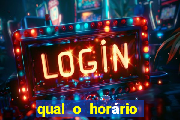 qual o horário que o fortune rabbit paga